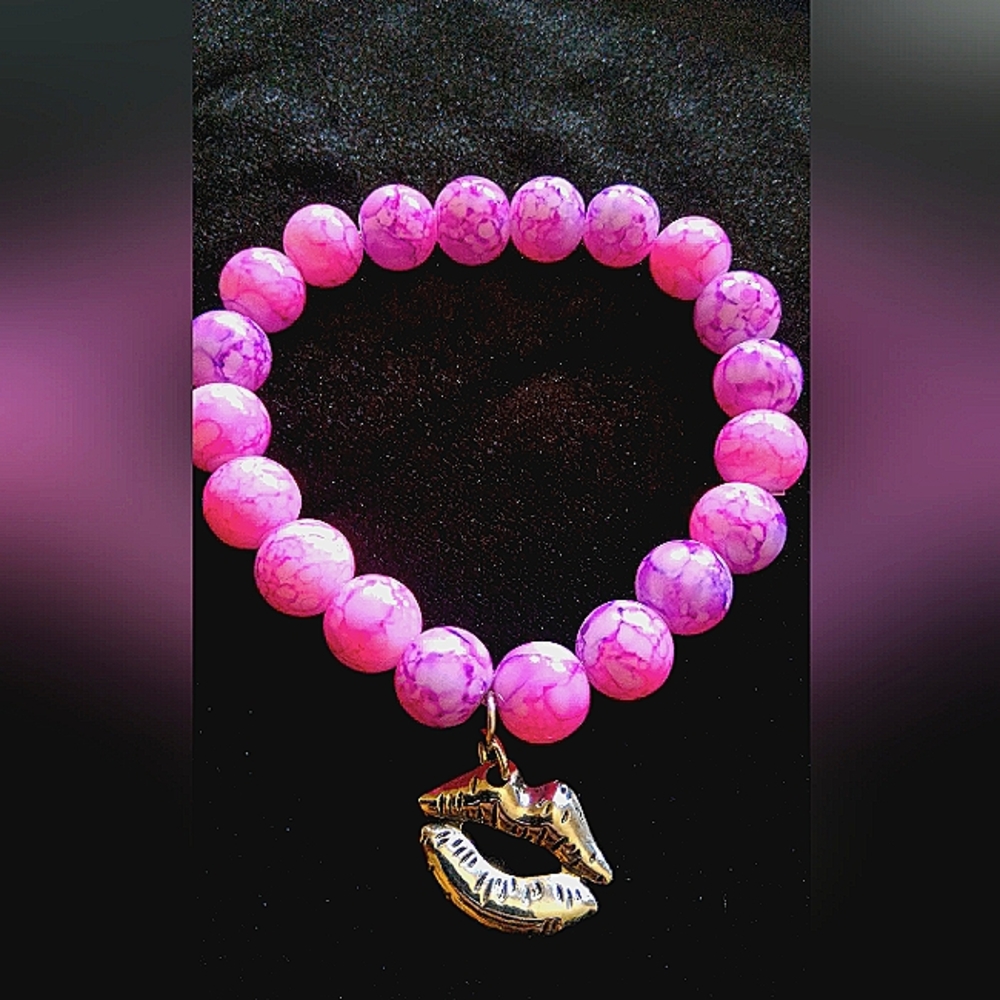 Handmade bracelet